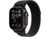 Apple Watch Ultra 2 49mm GPS + LTE Titan (sort) -B-Grade Demo klokker