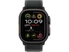 Apple Watch Ultra 2 49mm GPS + LTE Titan (sort) -B-Grade Demo klokker