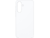 Samsung Galaxy A36 Clear Case (gjennomsiktig) Mobildeksel