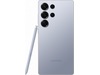 Samsung Galaxy S25 Ultra 256GB (titanium silverblue) -B-Grade Demo mobiltelefoner