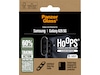 PanzerGlass Galaxy A26 5G Hoops linsebeskytter (gjennomsiktig) Skjermbeskytter