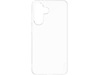 PanzerGlass CARE Galaxy A56 5G Fashion silikondeksel (gjennomsiktig) Mobildeksel