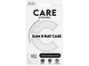 PanzerGlass CARE Galaxy A36 5G Fashion silikondeksel (gjennomsiktig) Mobildeksel