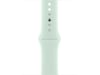 Apple Watch 42mm Sport Band (akvamarin) Reim