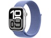 Apple Watch 42mm Sport Loop (blåklokke) Reim