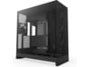 NZXT H9 Flow Mid Tower (sort) Midi tower