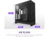 NZXT H9 Flow Mid Tower (sort) Midi tower