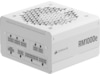 Corsair RMe Series RM1000e PSU (hvit) Enheter
