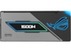 Asus ROG Thor 1600W Titanium III PSU Enheter