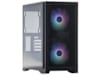 Mission SG Core mATX Tower (sort)