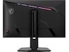 MSI 27" 4K gamingskjerm 272URDF E16 Gamingskjermer