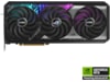 Asus ROG Strix GeForce RTX 5070 OC Skjermkort