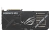 Asus ROG Strix GeForce RTX 5070 OC Skjermkort