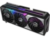 Asus ROG Strix GeForce RTX 5070 OC Skjermkort