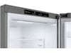 LG GBV3100EPY Kombiskap (Prime Silver) Kombiskap