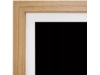 Denver PFF-1042LW 10,1" digital fotoramme (lys eik) TV-ramme & tilbehør