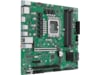 ASUS Pro Q870M-C-CSM Hovedkort Intel Socket