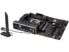 ASUS TUF GAMING B650E-E WIFI Hovedkort AMD Socket