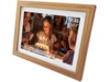 Denver PFF-1543LW 15,6" digital fotoramme (lys eik) TV-ramme & tilbehør