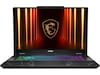 MSI Cyborg A17 AI B2HW 17,3" FHD 144 Hz Gaming laptop
