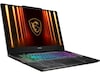 MSI Cyborg A17 AI B2HW 17,3" FHD 144 Hz Gaming laptop