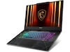 MSI Cyborg A17 AI B2HW 17,3" FHD 144 Hz Gaming laptop