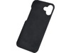 Andersson iPhone 17 deksel (sort) Mobildeksel