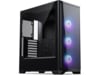 Phanteks Eclipse G370A Mid Tower (sort) Midi tower