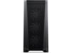 Phanteks Eclipse G370A Mid Tower (sort) Midi tower