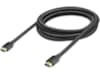 Andersson HDMI 2.1 kabel 1.5m (sort) HDMI-kabler