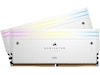 Corsair Dominator Titanium RGB DDR5 6000MHz 64GB (hvit) Minnebrikker