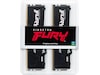 Kingston Fury Beast RGB DDR5 6000 MHz 64GB Minnebrikker