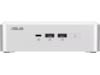 ASUS NUC 15 PRO + U9 285H Barebone (m. Hovedkort)