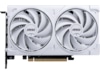 MSI GeForce RTX 5060 VENTUS 2X (hvit) Skjermkort