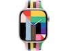 Apple Watch 46mm Sport Band Pride Edition Reim
