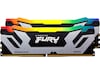 Kingston FURY Renegade DDR5 RGB 8400MHz 48GB (sort) Minnebrikker