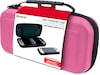 Nacon Transport Case for Nintendo Switch 2 (rosa) Tilbehør til spillkonsoller