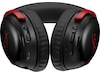 HyperX Cloud III S Trådløst Gaming Headset (rød) Gamingheadset
