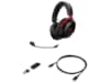 HyperX Cloud III S Trådløst Gaming Headset (rød) Gamingheadset