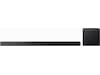 Samsung HW-QS710F soundbar med subwoofer (2025) Lydplanker