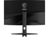 MSI 32" 4K curved gamingskjerm MAG 321CUPDF Gamingskjermer
