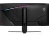 MSI 34" curved gamingskjerm MAG 346CQRF X24 Gamingskjermer