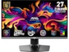MSI 27" 4K gamingskjerm MAG 272UP X24 Gamingskjermer