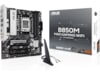 Asus B850M MAX GAMING WIFI Hovedkort AMD Socket