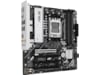 Asus B850M MAX GAMING WIFI Hovedkort AMD Socket