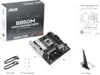 Asus B850M MAX GAMING WIFI Hovedkort AMD Socket