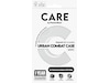 PanzerGlass CARE Galaxy S25 Edge Urban Combat Qi deksel (hvit) Mobildeksel