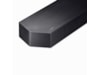 Samsung HW-Q995F soundbar med subwoofer (2025) Lydplanker