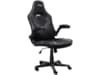 Trust GXT 703 Riye Gamingstol (sort) Gamingstoler