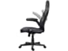 Trust GXT 703 Riye Gamingstol (sort) Gamingstoler